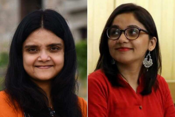 Gender Gap in B-schools