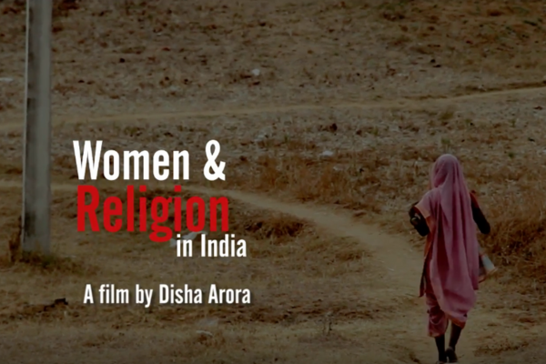 Women & Religion in India